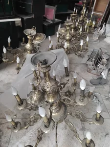 مستر سمساری 3