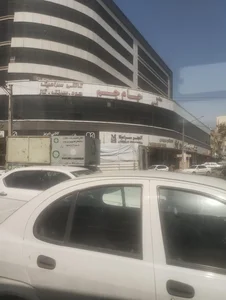 مجتمع تجاری جام جم 5