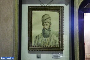 موزه پارس 3