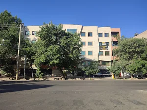 ساختمان ارکید
