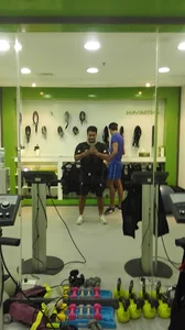 20 Seven Fitness Studio