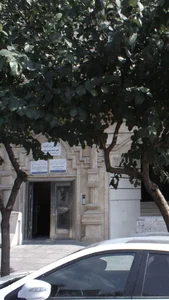 دکتر حسن آشوری