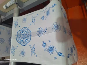 سفره یکبار مصرف کوروش پلاست 2