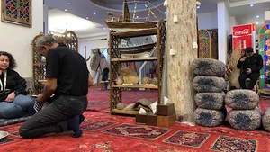 خوارک جنوبی ککا