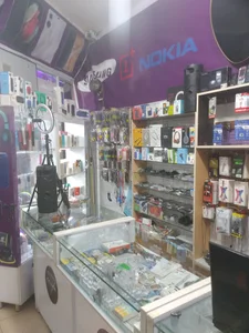 مرکز موبایل میسکال