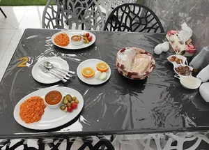صبحونه لند رامسر