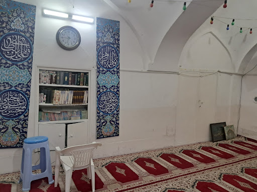 مسجد حاج عبدالرحیم