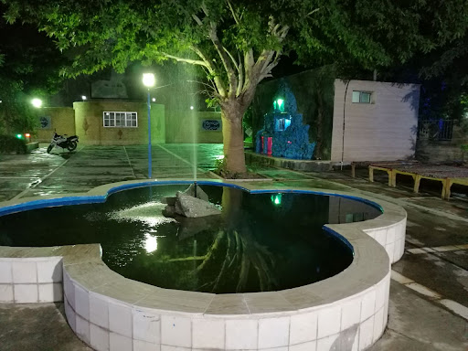 سفر خونه بهاران