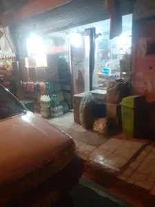 سوپرمارکت سعید 2