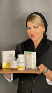 خدمات پوست نازنین نجفی 3