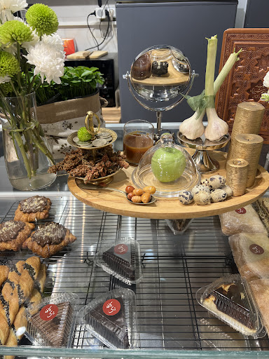 کافه تک Tak cafe