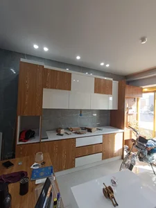 دکوراسیون داخلی و کابینت آشپزخانه نو آوران 2