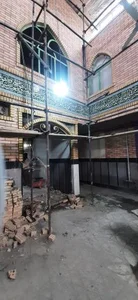 مسجد امام حسین(علیه السلام) 3