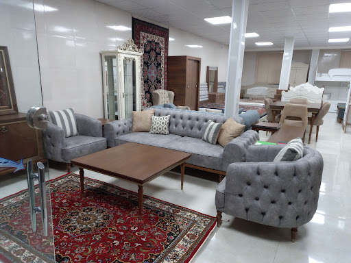 فروشگاه مبلینو خانه نو