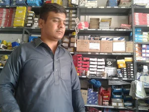 فروشگاه دیزل تراک