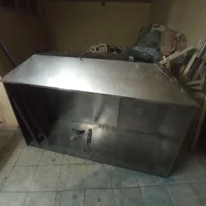 آهنگری و جوشکاری در تهرانپارس شرقی 5