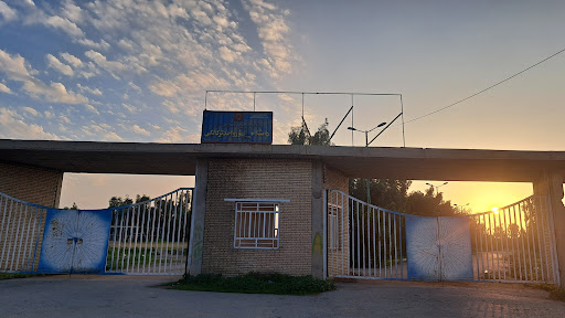 دانشگاه پیام نور ترکالکی
