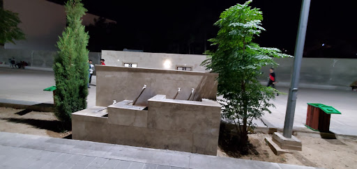 Public toilet