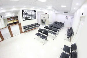 درمانگاه شبانه روزی شهدای علی اباد