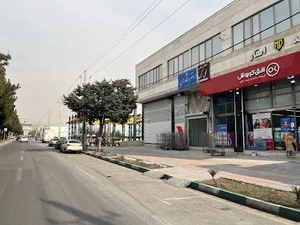 دفتر اسناد رسمی ۹ لواسان