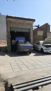 مکانیکی بلوار (مجید) 2