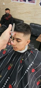 پیرایش من سیتی