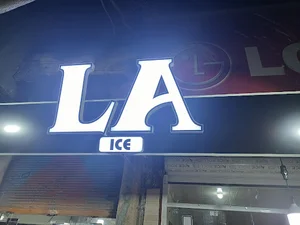 LA food