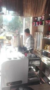 قهوه گستر سراتو