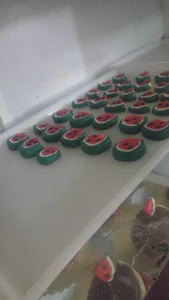 کارگاه قنادی مایسا