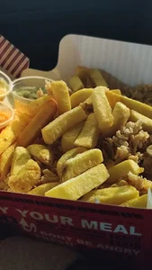 چیکن گاردن