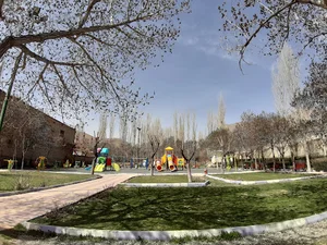 بوستان ملک سین