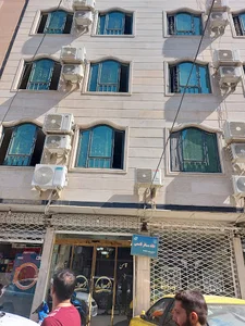خانه مسافرقاسمی