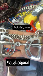 فروشگاه لوازم اسب و سوارکار تورنادو 5