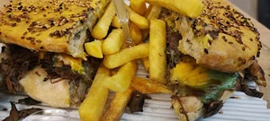 اسکای فود sky food