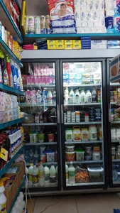سوپر مارکت سورنا 3