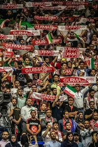 شهر ورزش