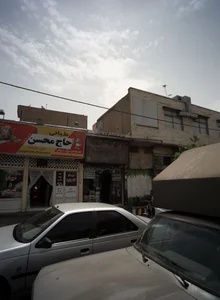 طباخی حاج محسن 2