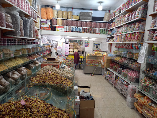 میدان ارشاد
