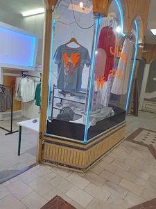 پوشاک زنانه 14،طبقه پایین پاساژ دیاکو