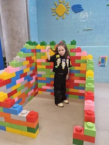 Brix Park | بریکس پارک | پارک لگو