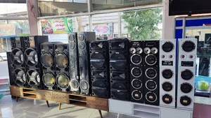 لوازم‌خانگی‌قدیانلو