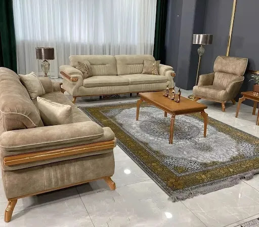 تولیدی مبلمان جوکار