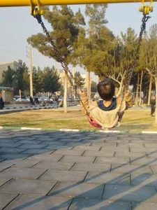 بوستان ولیعصر