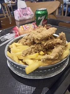 سرزمین سوخاری