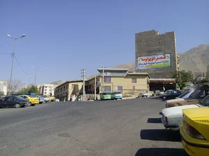 بازار روز حسن آباد