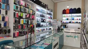 فروشگاه پایا کامپیوتر 5