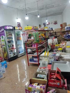 سوپرمارکت علی بابا 3