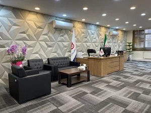پردازش رایان پژواک