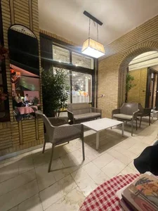 کافه شهر کتاب 2