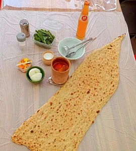 دیزی سرای ججین 3